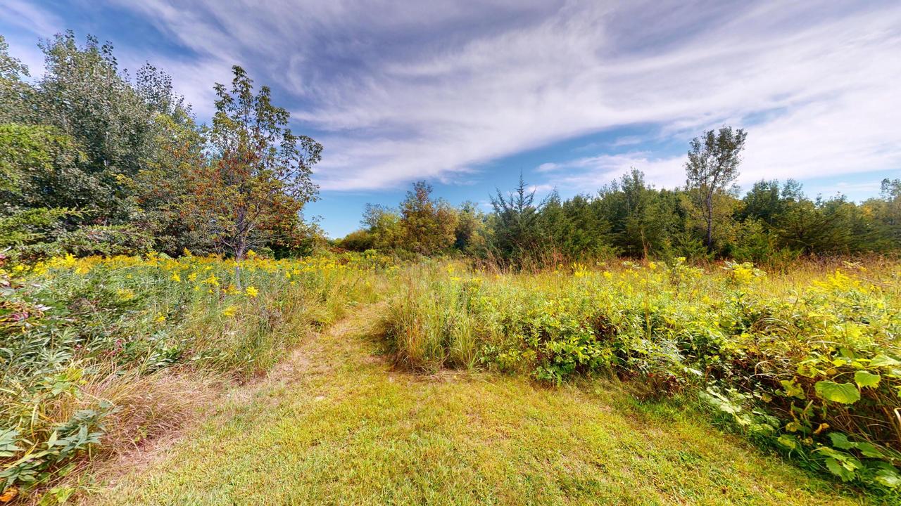 Lot 2 County Road K -, Gale, WI 54630