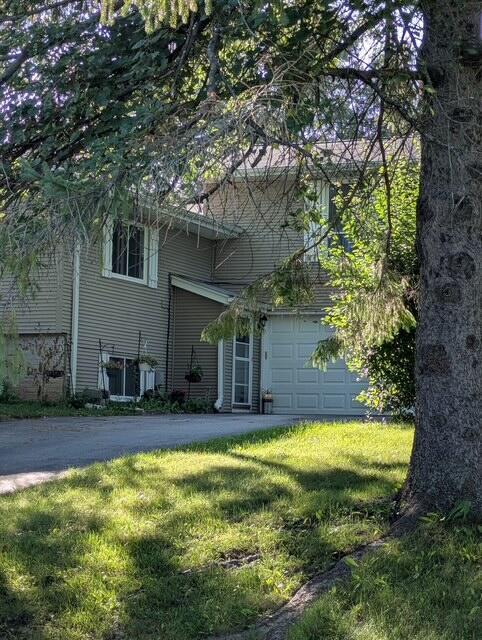 W277S8820 Lakeside Dr, Vernon, WI 53149