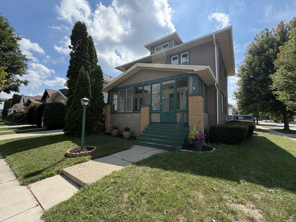 152 14th St, Fond Du Lac, WI 54935