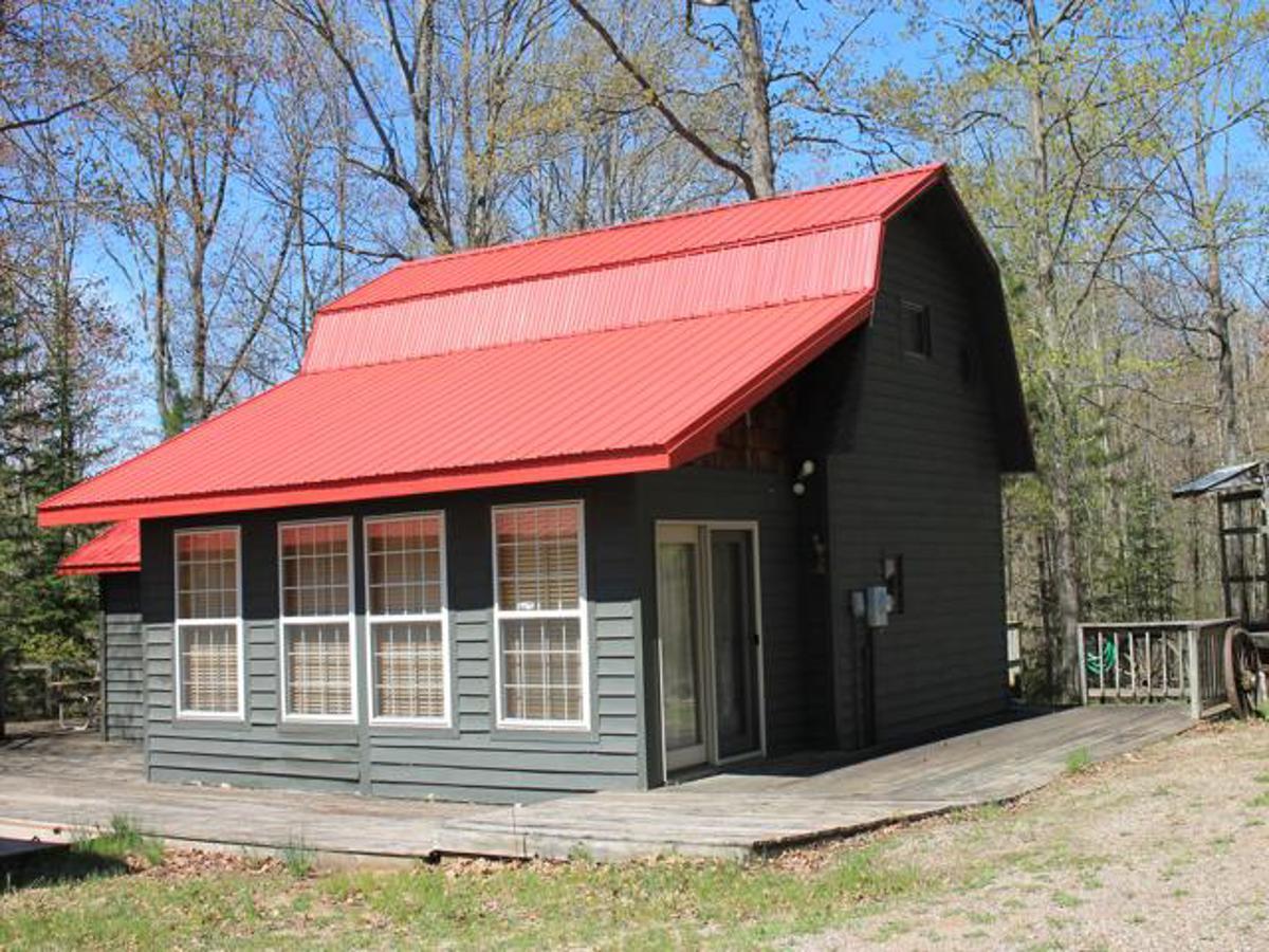 N19081 Erickson Rd, Dunbar, WI 54119