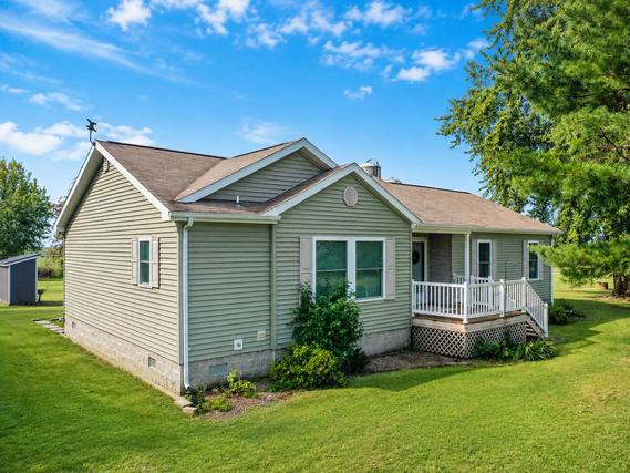 New Homes For Sale This Week in Wilton: August 28th to September 3rd