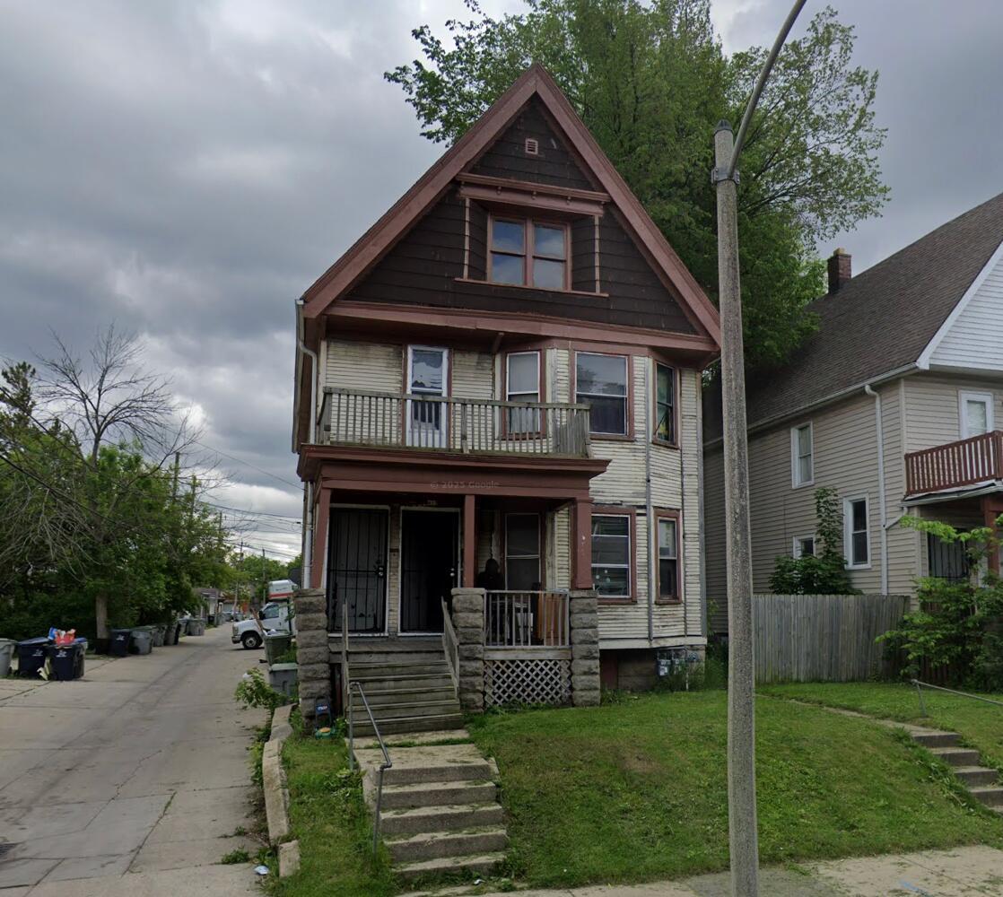 413 E Auer Ave #415, Milwaukee, WI 53212