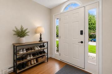 3301 13th St #6D, Kenosha, WI 53144