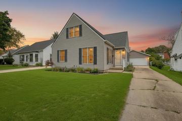 New Homes For Sale This Week in Honey Creek Parkway: August 28th to September 3rd
