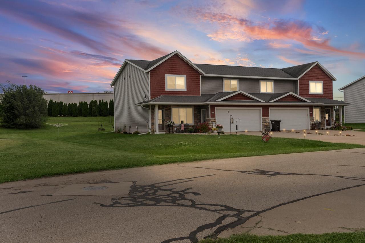 2932 Icecap Rd, Sparta, WI 54656
