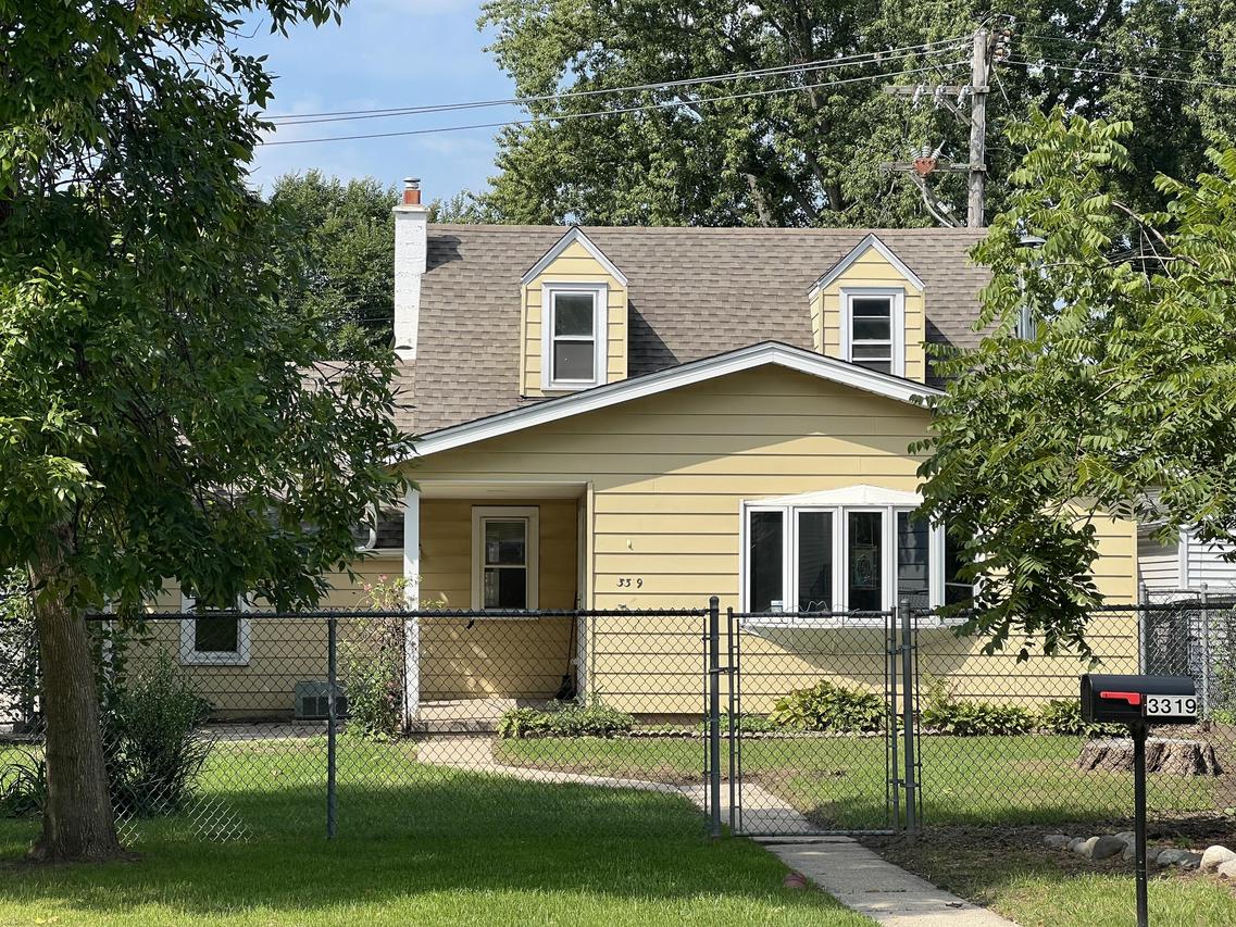 3319 S 67th St, Milwaukee, WI 53219