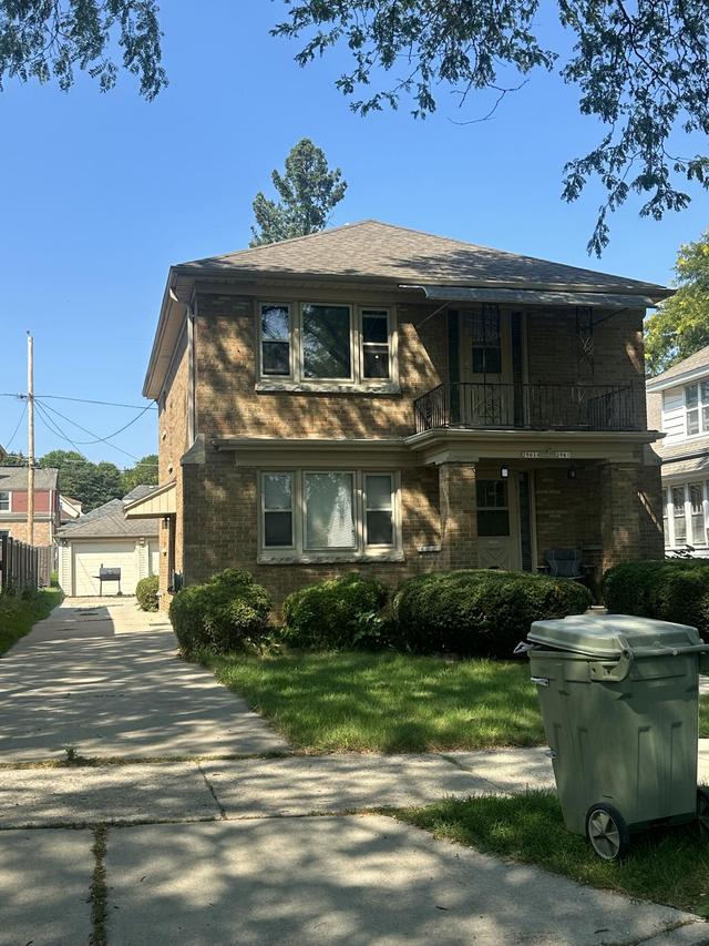 2961 S 45th St, Milwaukee, WI 53219