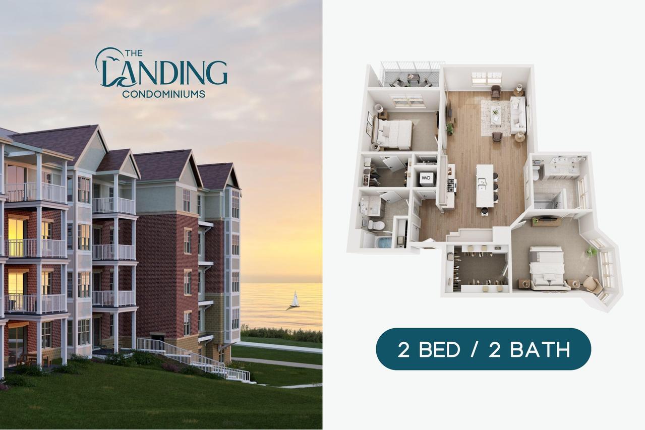 4100 S Lake Dr #204, Saint Francis, WI 53235