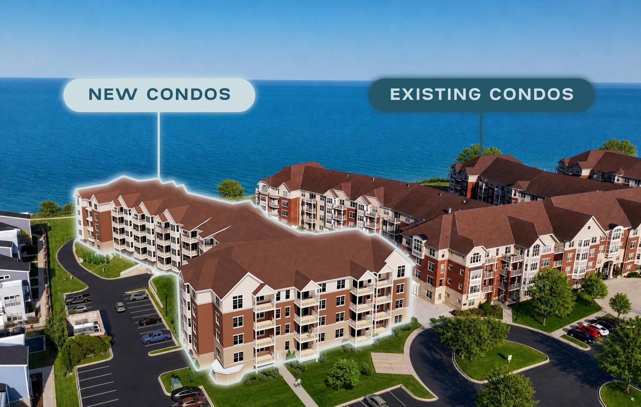 4100 S Lake Dr #400, Saint Francis, WI 53235