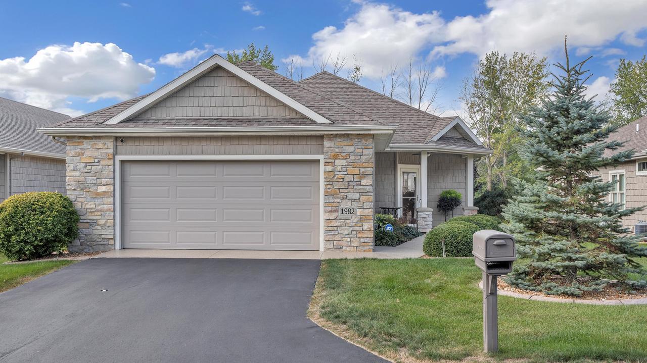 1982 Golf Course, Fond Du Lac, WI 54937