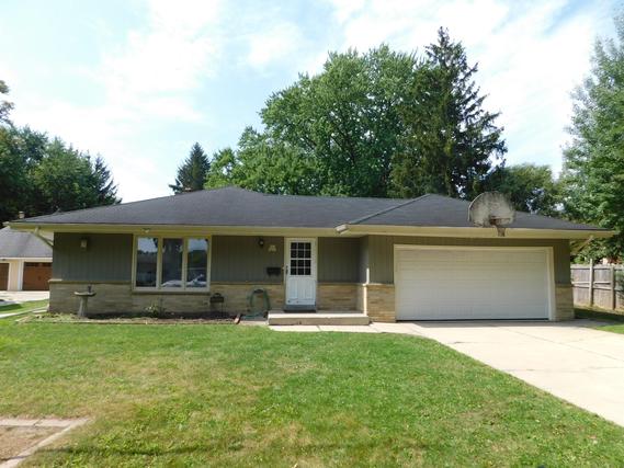 Homes Just Sold in Cedarburg: September 8th to September 14th