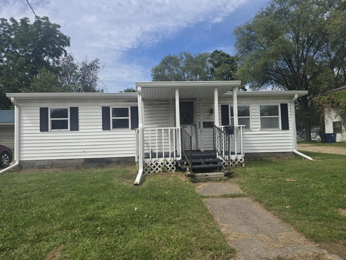 206 N Black River, Sparta, WI 54656