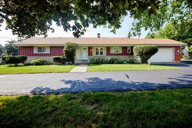New Homes For Sale This Week That Attend Waukesha South High School: August 28th to September 3rd