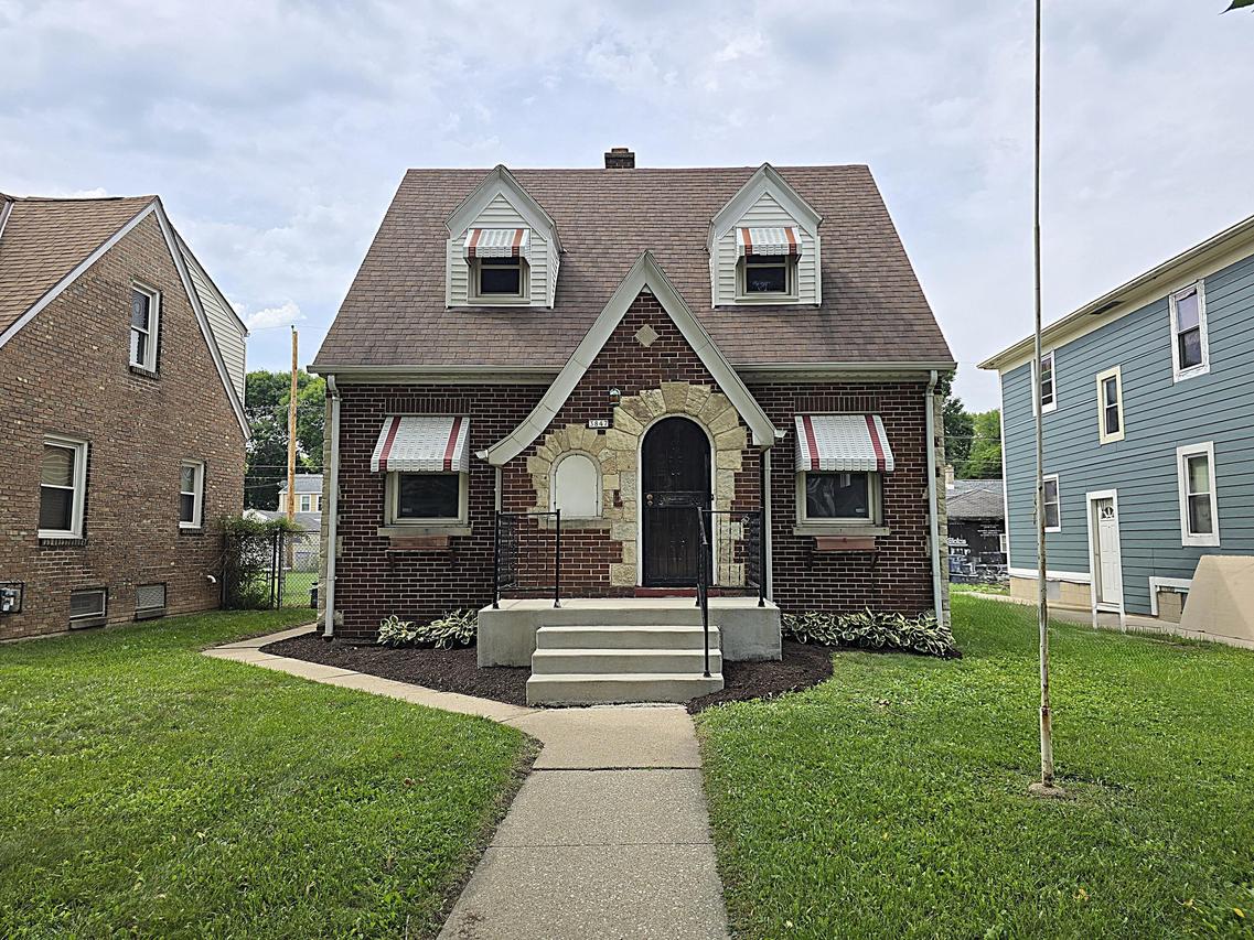 3847 N 36th St, Milwaukee, WI 53216