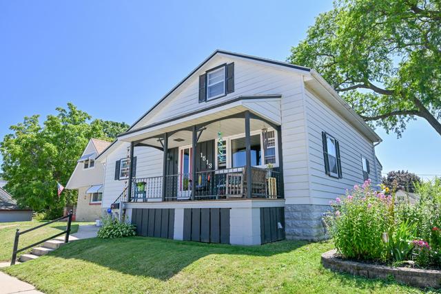 New Homes For Sale This Week in South Milwaukee: August 28th to September 3rd