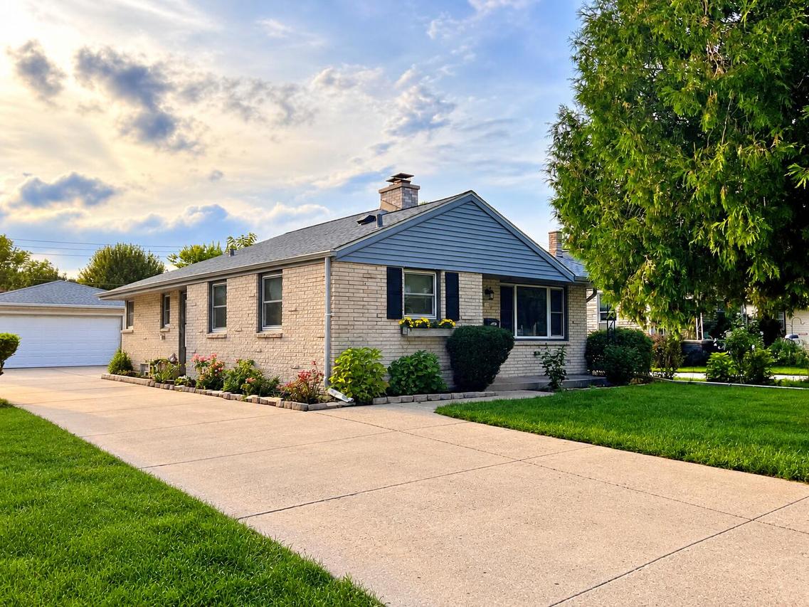 1139 S 117th St, West Allis, WI 53214