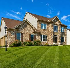 New Homes For Sale This Week That Attend Muskego High School: August 28th to September 3rd