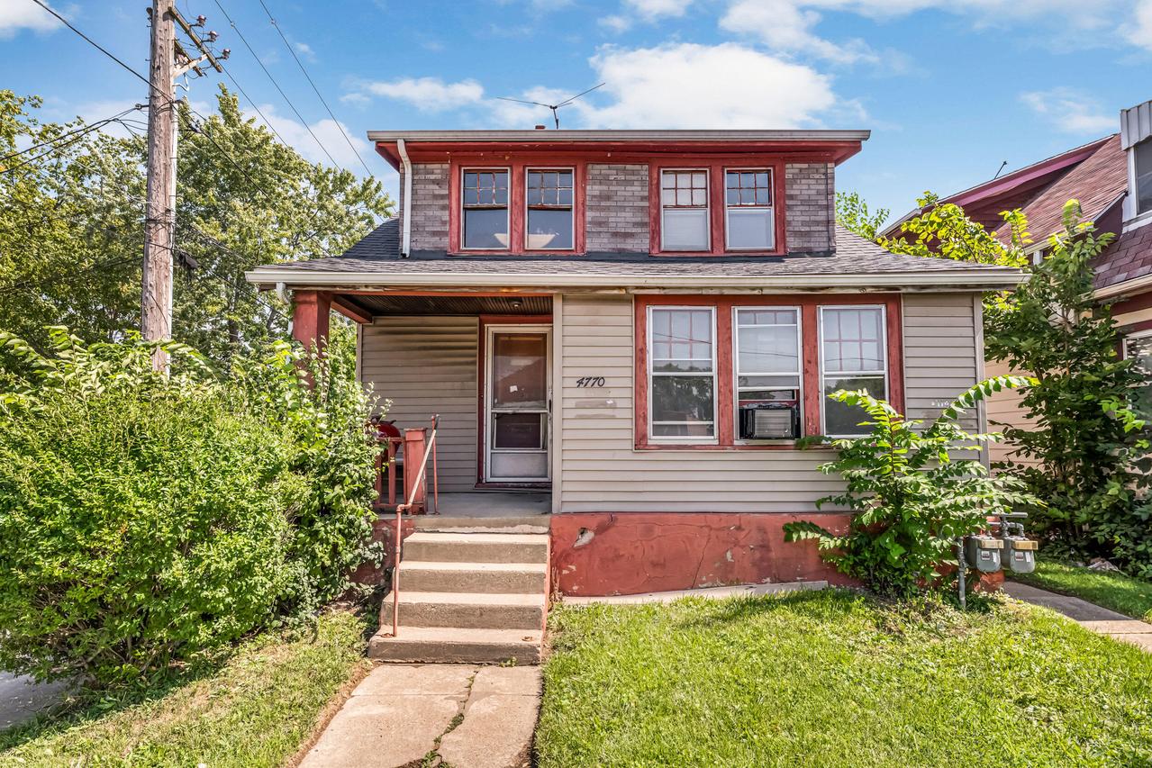 4770 N 37th St #4770A, Milwaukee, WI 53209