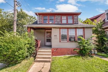 New Homes For Sale This Week in Old North Milwaukee: August 28th to September 3rd