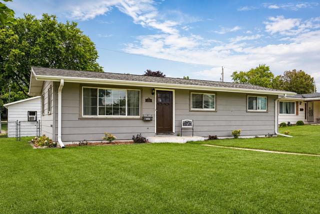 New Homes For Sale This Week That Attend Burlington High School: August 28th to September 3rd