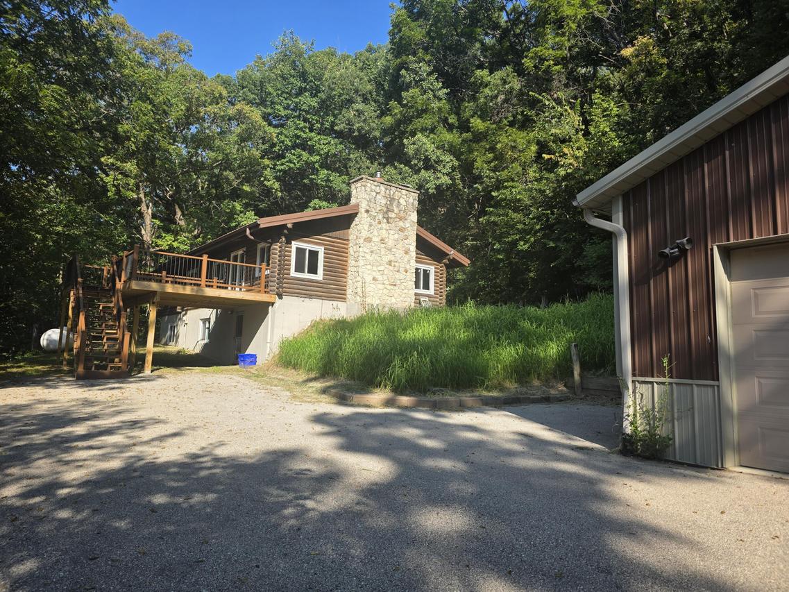 63368 County Rd., Eastman, WI 53821