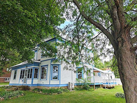 New Homes For Sale This Week in La Farge: August 28th to September 3rd