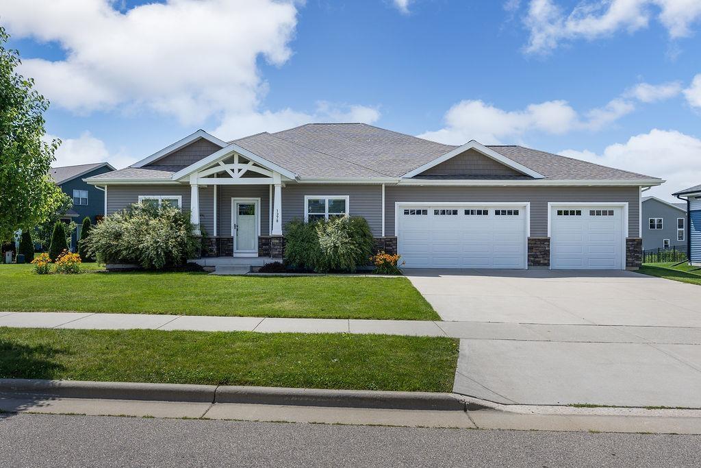 1378 Bunker Hill, Sun Prairie, WI 53590