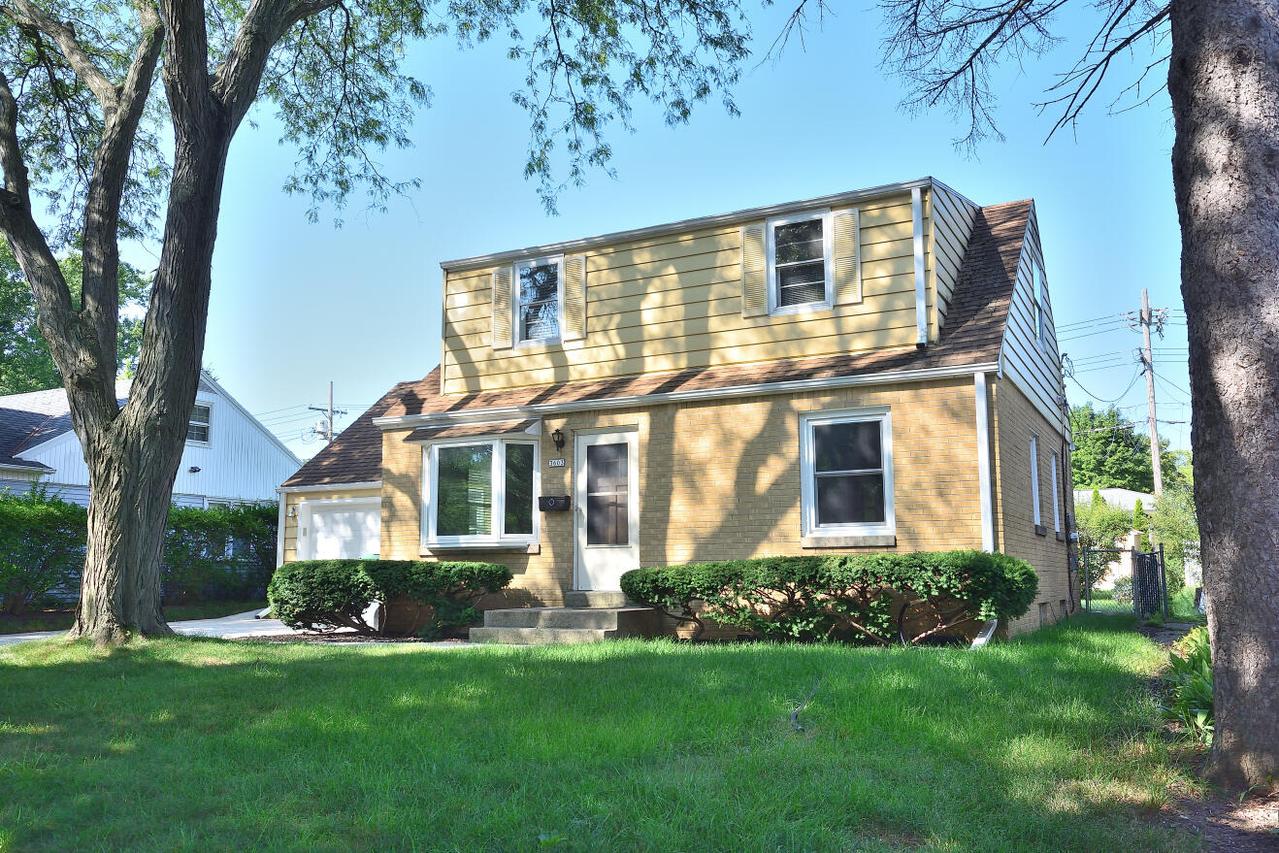 3603 N 82nd St, Milwaukee, WI 53222