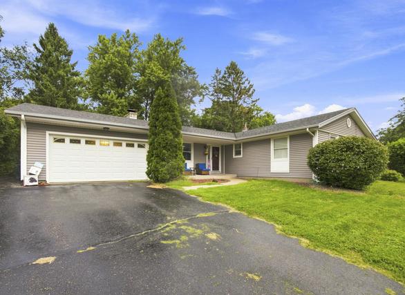 New Homes For Sale This Week in Janesville: August 28th to September 3rd