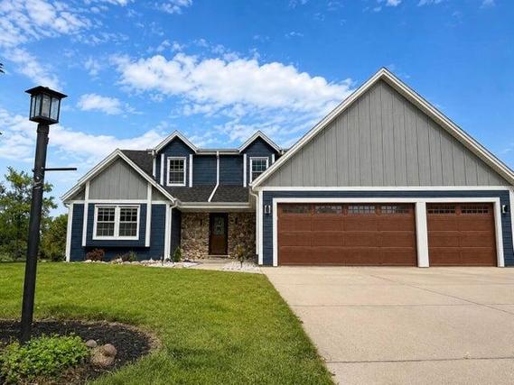 New Foreclosures & Short Sales That Attend Germantown High School: August 31st to September 6th