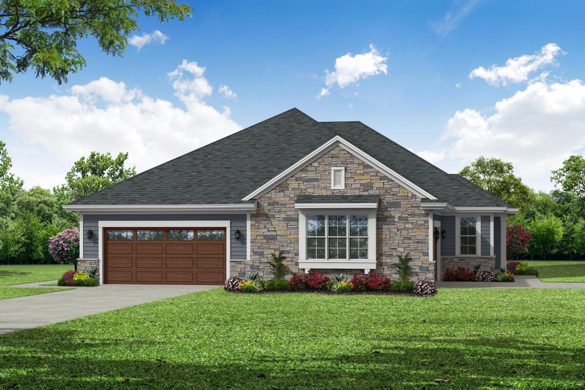 2111 Bluestem Dr #0301, Waukesha, WI 53188