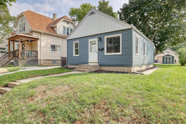 New Homes For Sale This Week in West Allis: August 28th to September 3rd