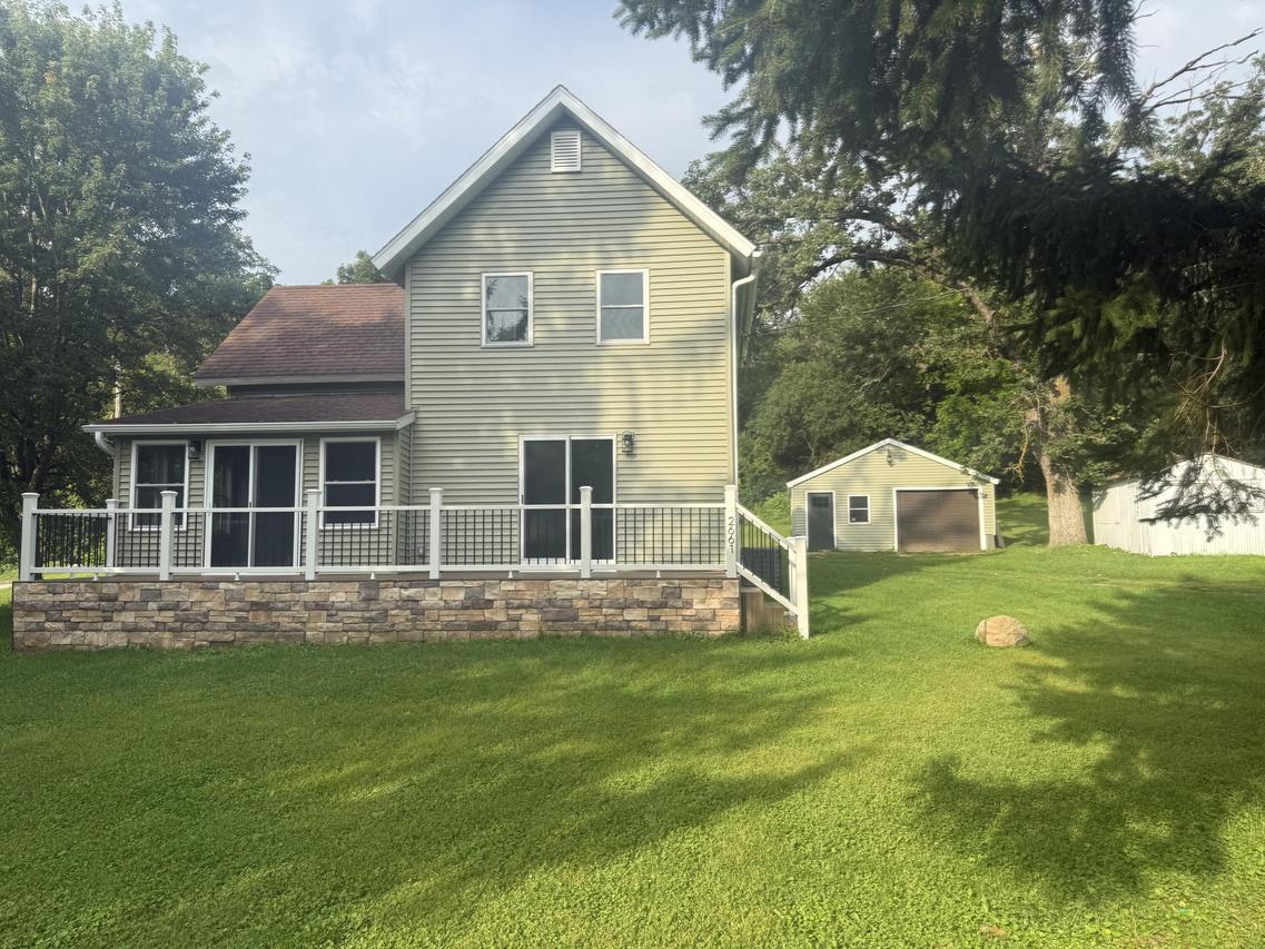 2661 County Rd O -, Delavan, WI 53115