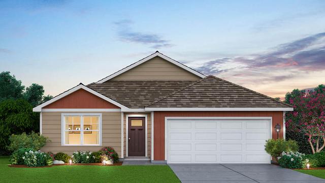 New Construction Homes For Sale This Week That Attend Burlington High School: September 2nd to September 8th