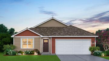 New Construction Homes For Sale This Week That Attend Burlington High School: September 2nd to September 8th