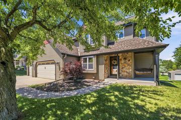 New Homes For Sale This Week That Attend Ozaukee High School: August 28th to September 3rd