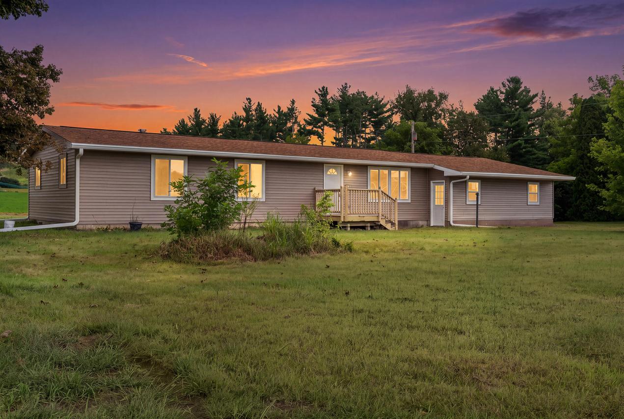 N36739 Us Highway 53/121 Rd, Lincoln, WI 54773