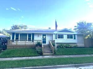 5317 65th Pl, Kenosha, WI 53142