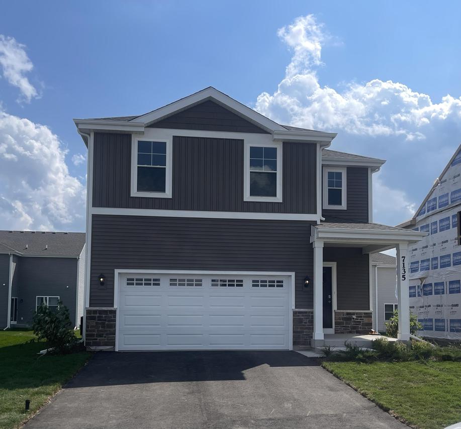 7135 Oakmont Rd, Mount Pleasant, WI 53403