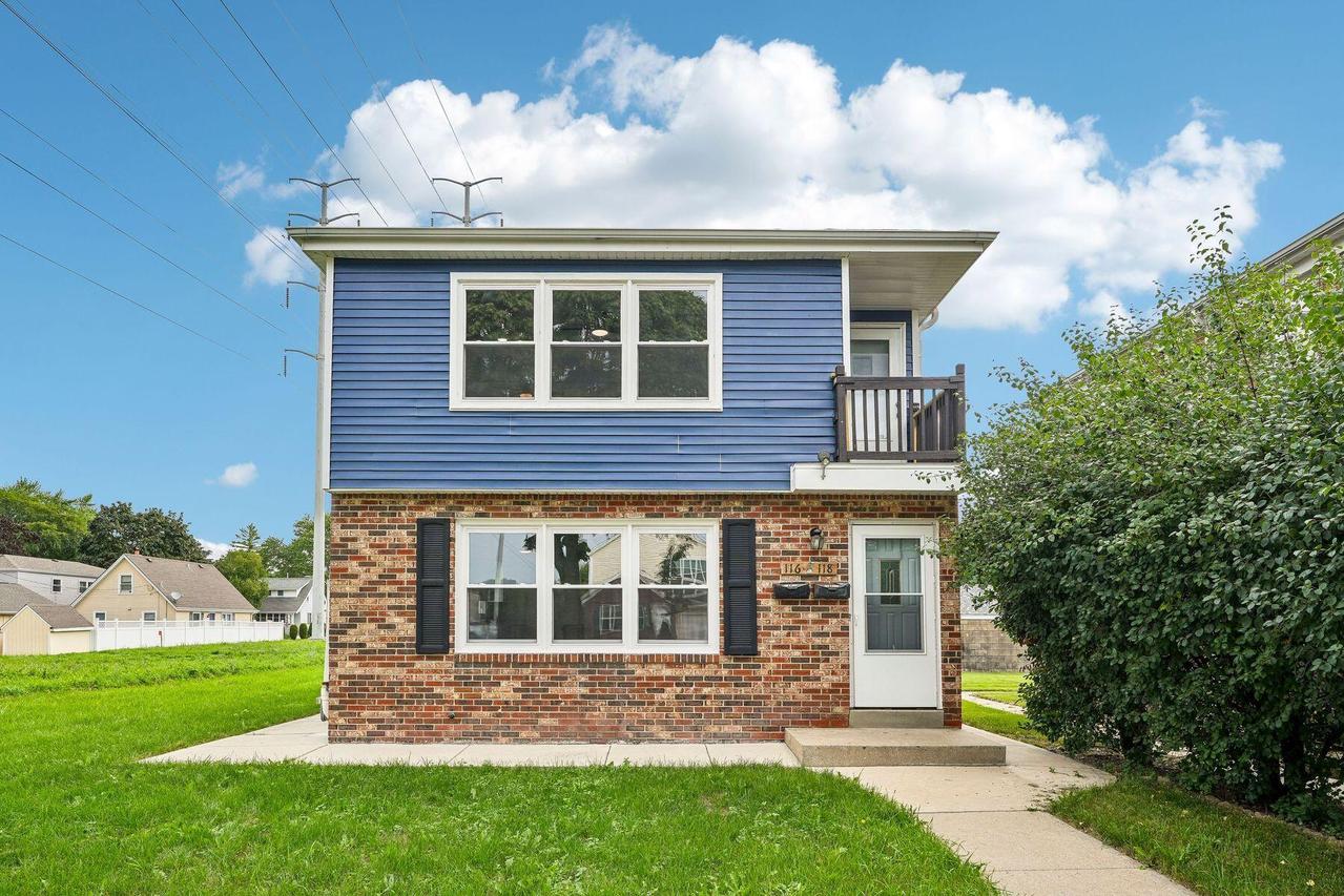 116 S 76th St #118, Milwaukee, WI 53214