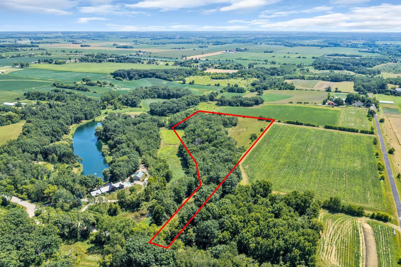 Lt1 Sugar Creek, Sugar Creek, WI 53121