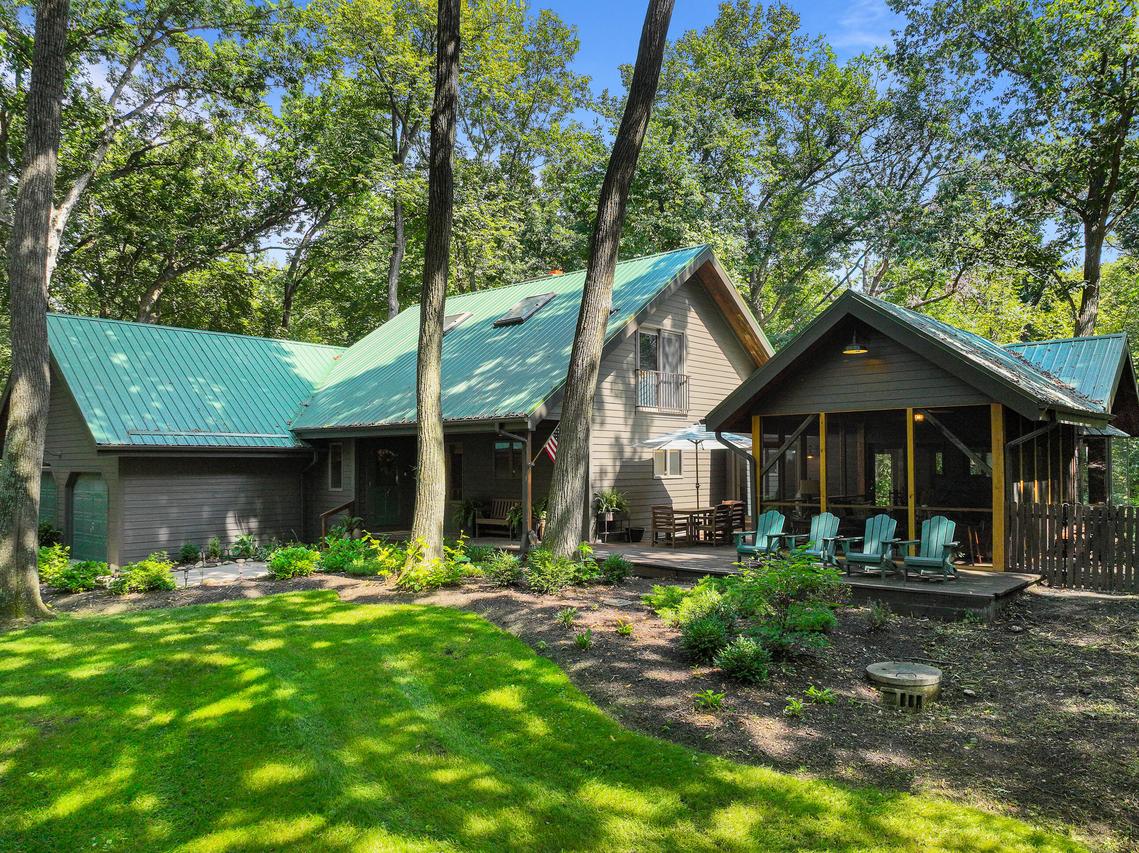 N7244 August Dr, Sugar Creek, WI 53121