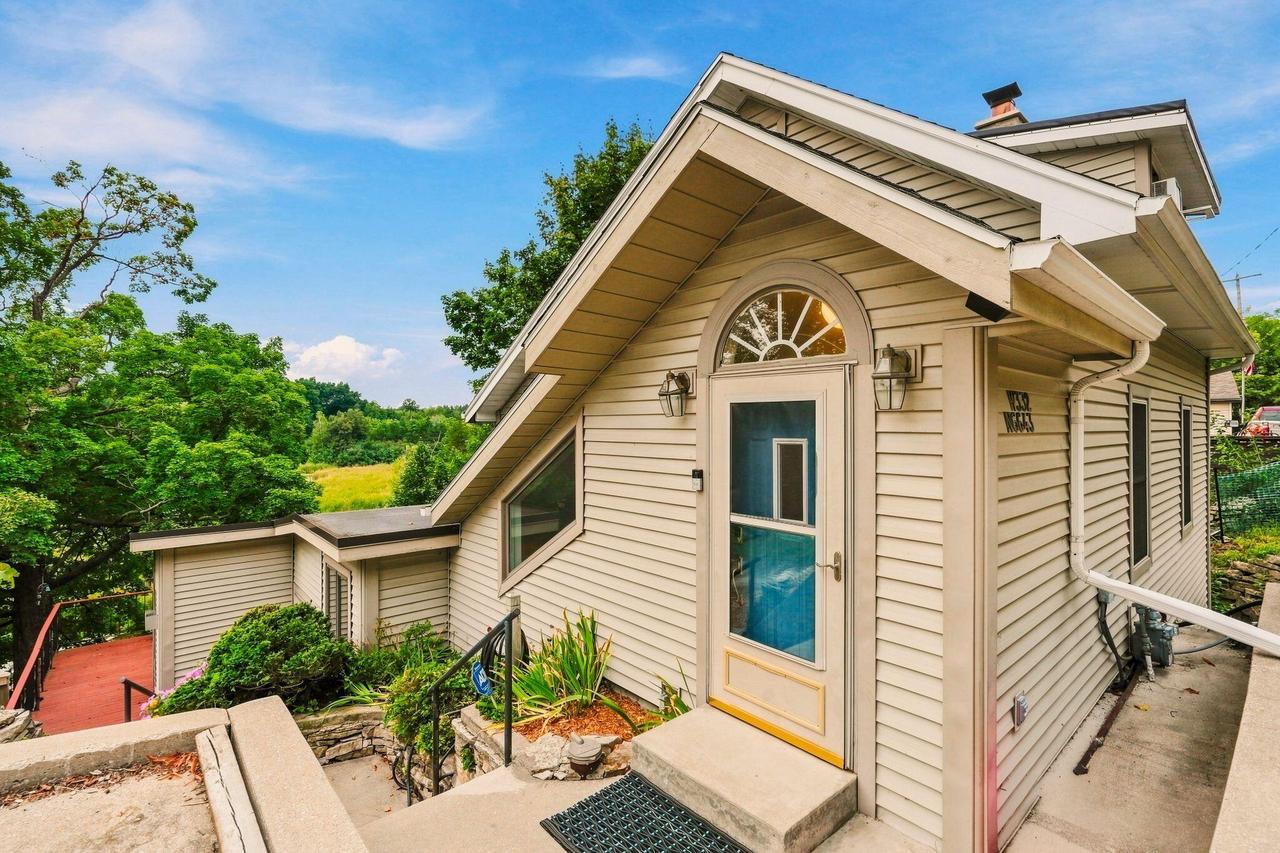 W332N6643 County Road C -, Merton, WI 53058