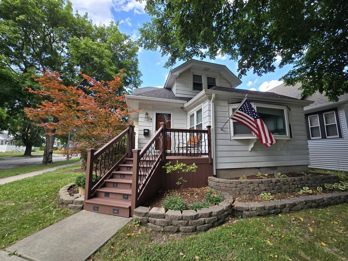 7232 W Mount Vernon Ave, Milwaukee, WI 53213