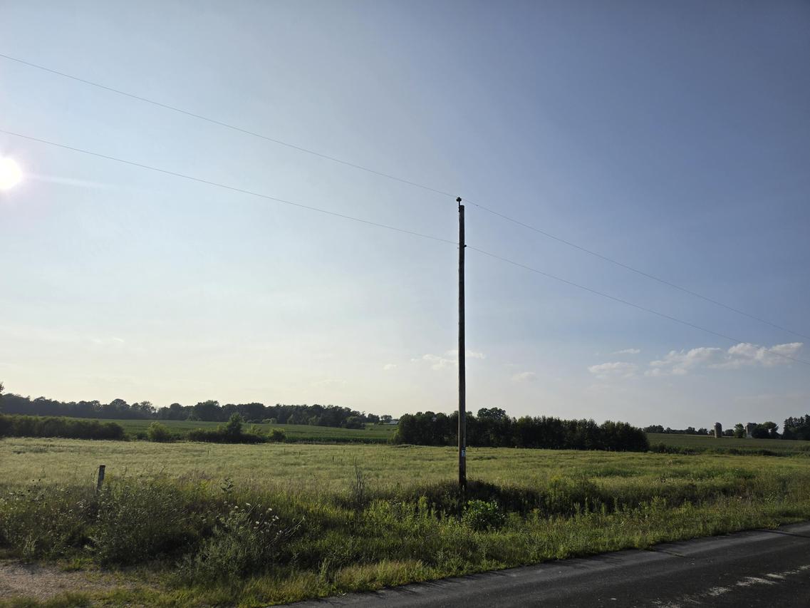 Lt1 Rangeline Rd, Liberty, WI 54220