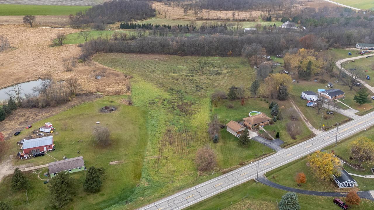 4841 State Highway 175 - #Lt3, Hartford, WI 53027