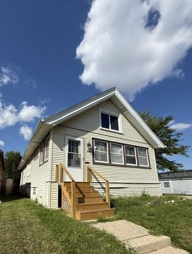 5502 W Rogers St., West Allis, WI 53219