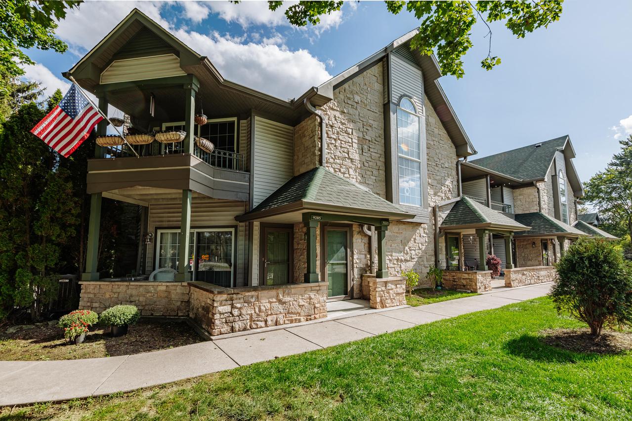 9205 W Forest Home Ave, Greendale, WI 53130