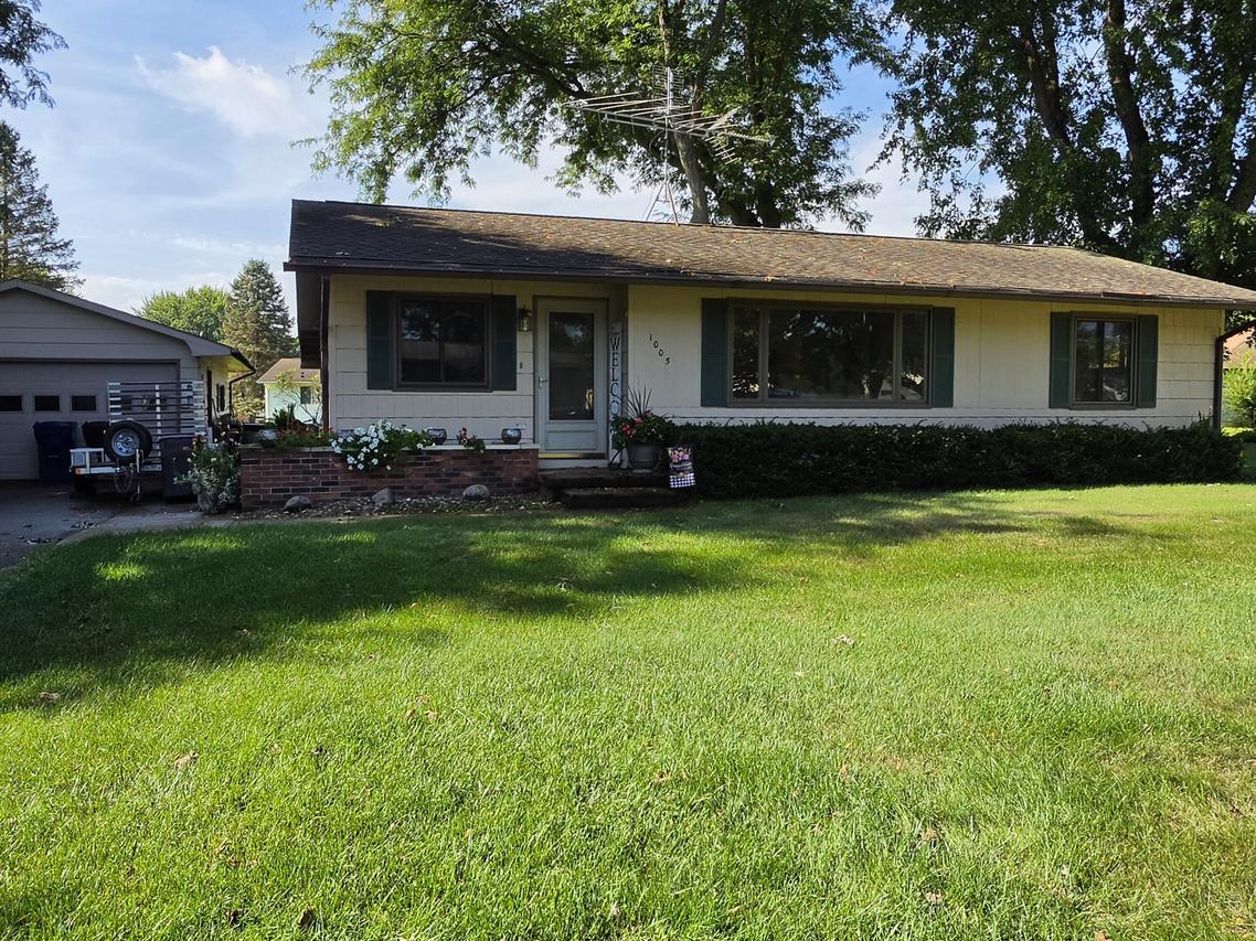 1005 Jane Dr, Sparta, WI 54656