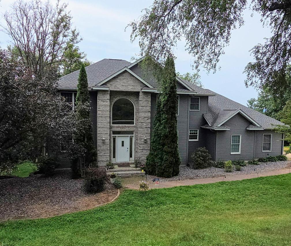 W157 Thomas Rd, Buffalo, WI 54629